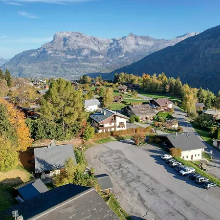 Renove Proche Des Remontees Mecaniques Avec Wifi - Fr-1-663-26 * Saint-Gervais-les-Bains