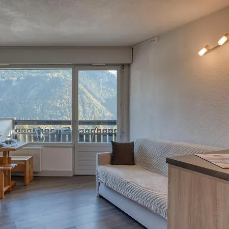 Renove Proche Des Remontees Mecaniques Avec Wifi - Fr-1-663-26 Apartment Saint-Gervais-les-Bains